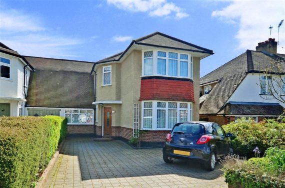 3 Bedroom Semi-Detac...